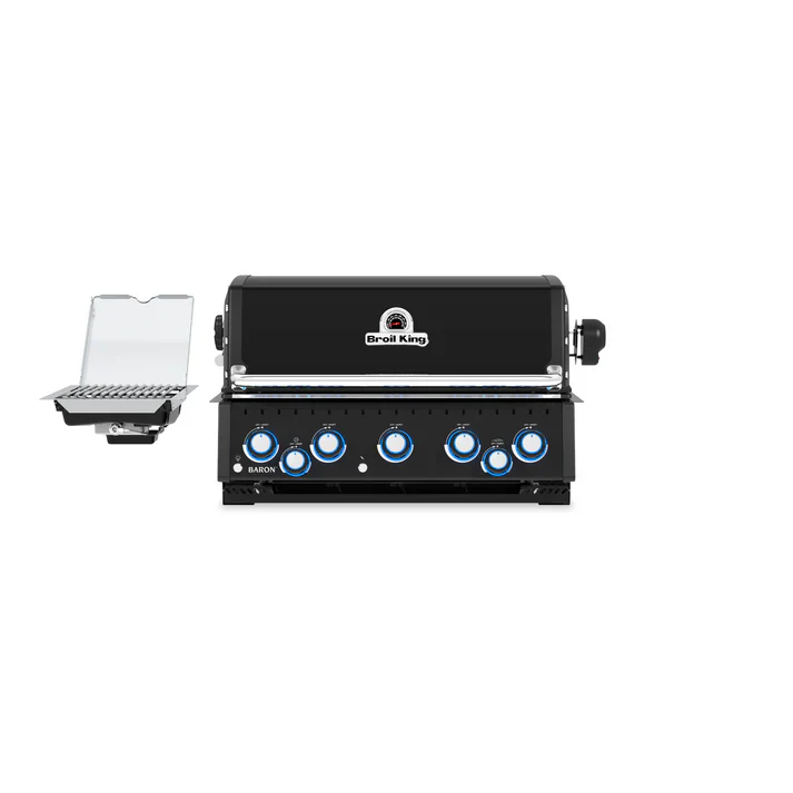 Deinen neuen Grill kaufen